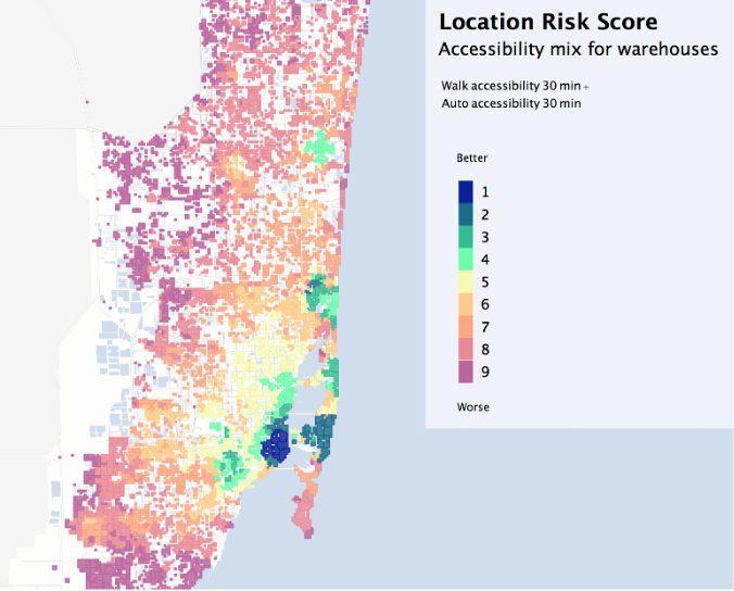 Location Risk The financial cost of the wrong location | https://fiabci.org