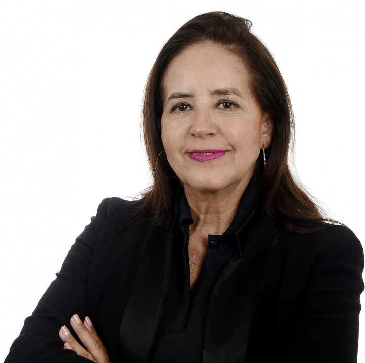 Susana Gaytán Contreras