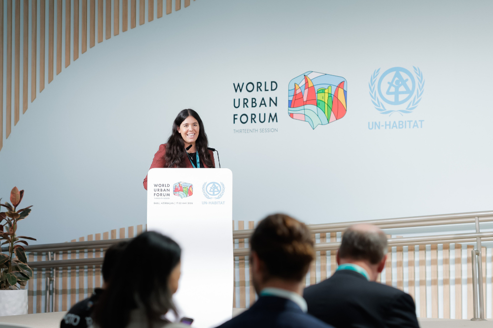 The Global Housing Crisis – What’s the Plan?