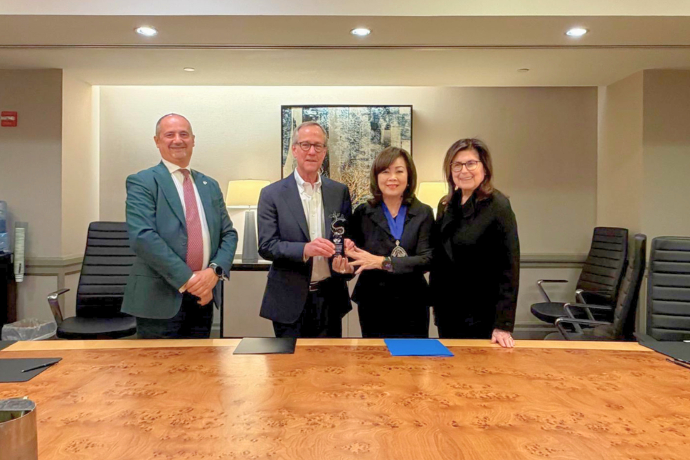 CORFAC Joins FIABCI as Direct Corporate Member, Strengthening the Global Commercial Real Estate Network