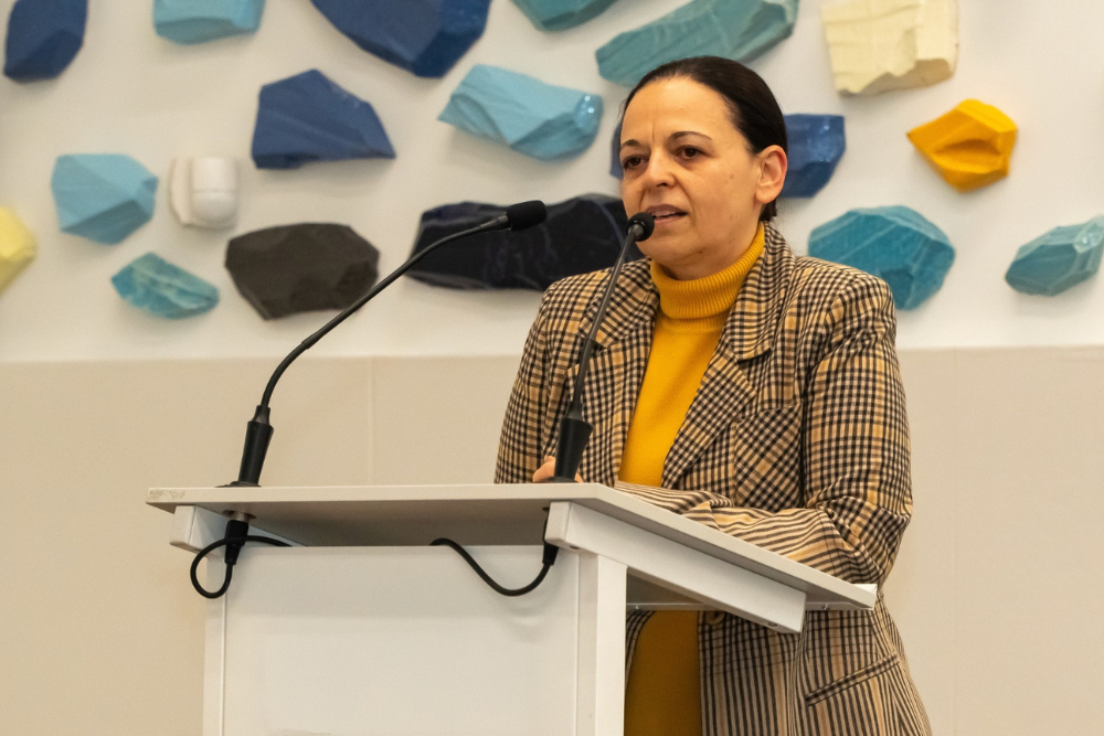 UNECE Elects Irena Perfanova as Chair of Real Estate Market Advisory Group