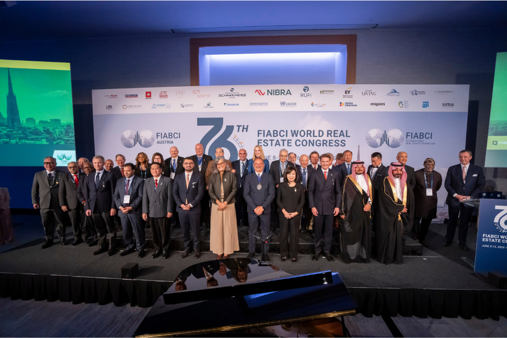 One week, 800 participants, 51 countries, and a powerful call to ACT