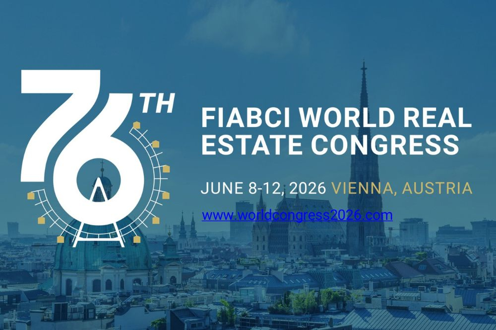 Excellent Real Estate Projects to be awarded in Vienna - Prix d'Excellence Gala