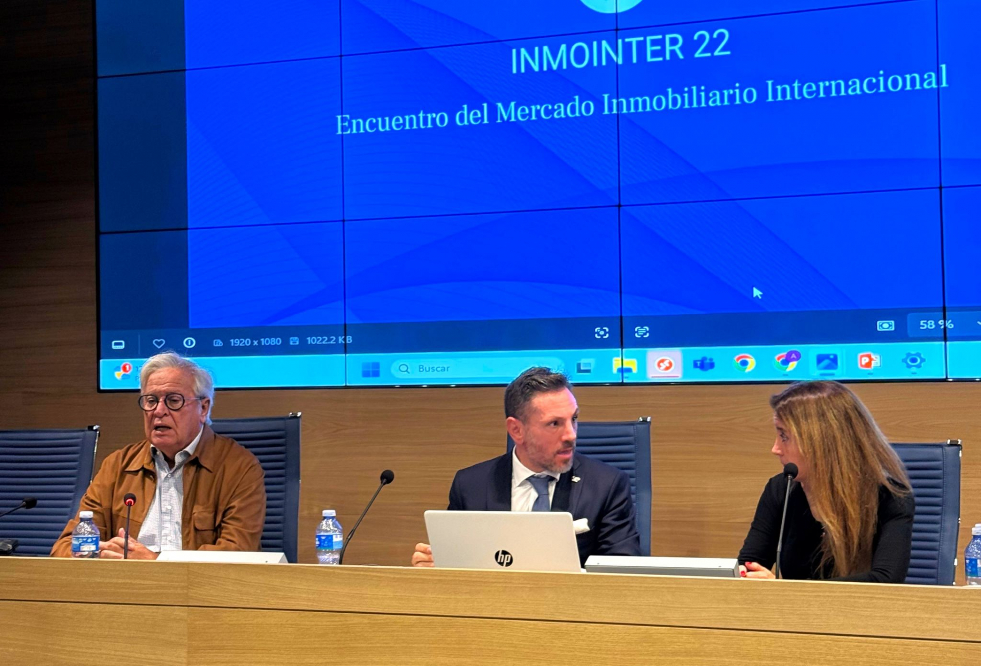 FIABCI-España Celebrates a Successful Inmointer 2025 Conference