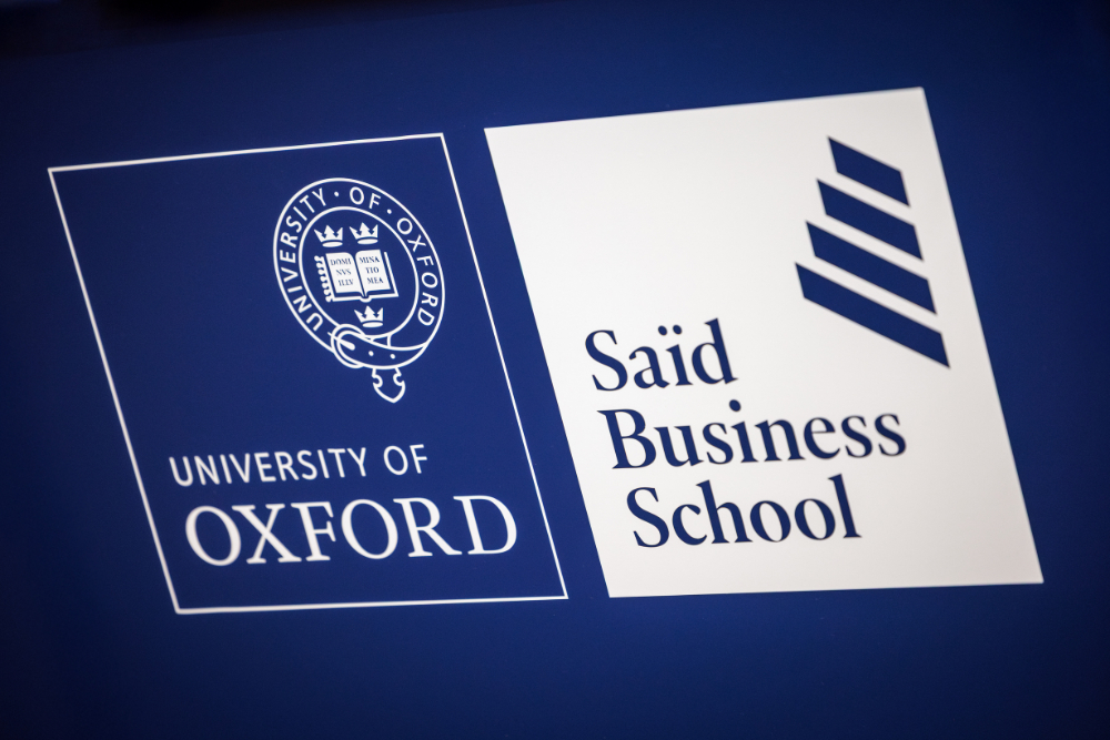 FIABCI Announces Certificate Ceremony for the Second Cohort of the Oxford Future of Real Estate Program