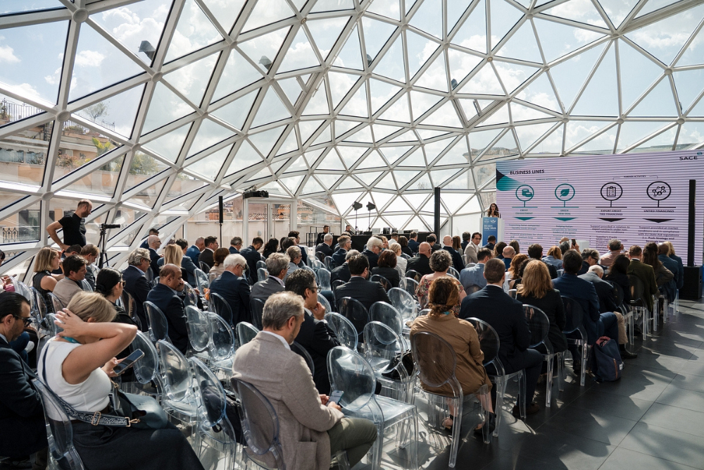 FIABCI Trade Mission Transforms Rome into a Global Real Estate Hub