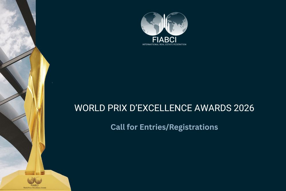 World Prix d'Excellence Awards 2026 – Nominations Are Now Officially Open