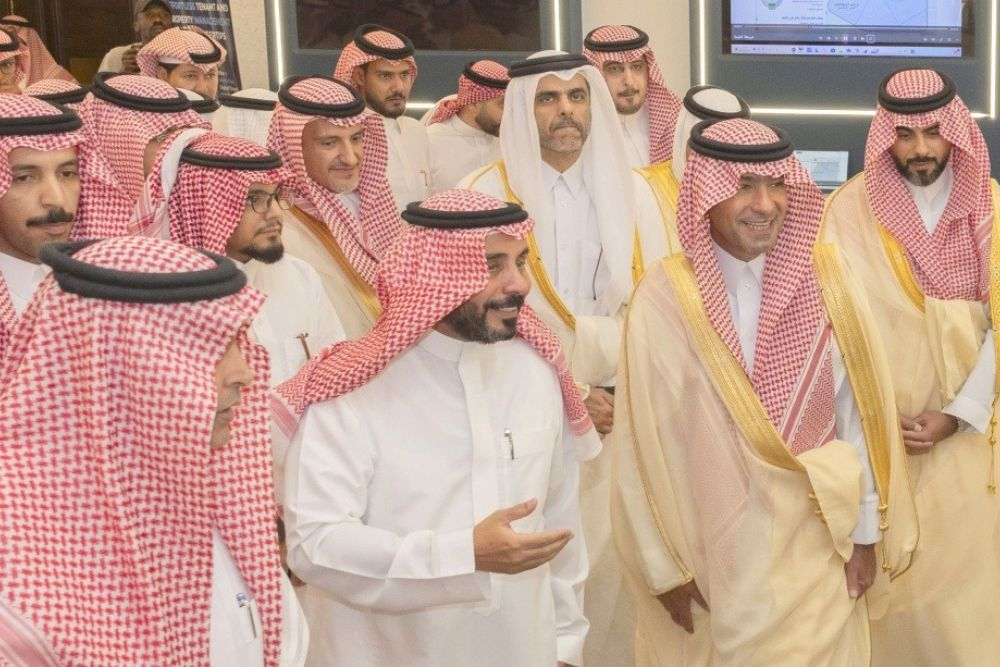 FIABCI-Saudi Arabia President: Hosting the Global PropTech Summit Reflects Saudi Arabia’s Alignment with Real Estate Technologies