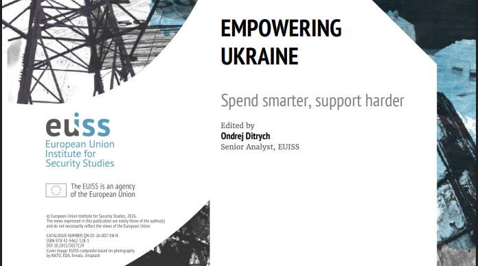 EMPOWERING UKRAINE ANALYSIS